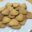 HMでさっくさくクッキー