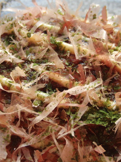 低糖質*おからのお好み焼き風-レシピのメイン写真