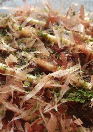低糖質＊おからのお好み焼き風-レシピのメイン写真