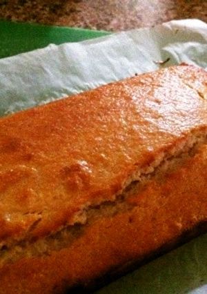 ラズベリーとヨーグルトのパウンドケーキ♪-レシピのメイン写真
