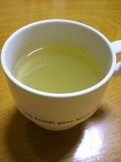 生姜ハチミツ葛湯-レシピのメイン写真