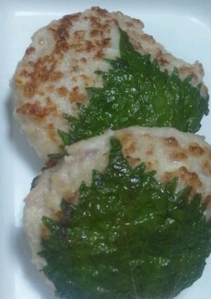 塩麹豆腐ハンバーグ-レシピのメイン写真