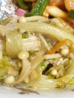 甘い☆ゴマドレ蜂蜜炒め-レシピのメイン写真