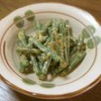 簡単!美味!ささげの味噌マヨネーズあえ