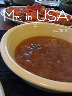 オニオンスープ-レシピのメイン写真