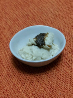 簡単!美味しい!!ゴマ豆腐-レシピのメイン写真