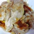隠し味がキメテ☆豚肉の照り焼き♪