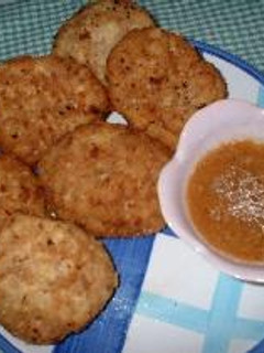 味噌のドレッシング-レシピのメイン写真