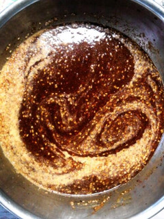 大量生産 焼肉のタレ(材料シンプル)-レシピのメイン写真