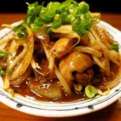 รูปของ 立ち呑み風・味噌豚