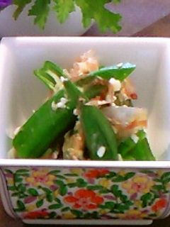 オクラのおかか麹和え-レシピのメイン写真