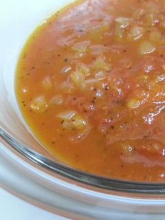 トマト☆ソース-レシピのメイン写真