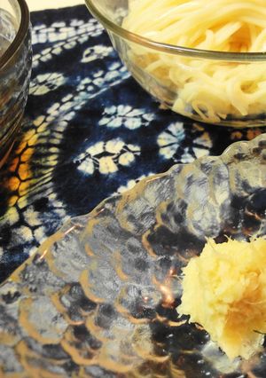 *母から伝わる*素麺つゆ*-レシピのメイン写真