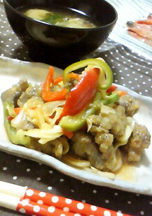 鶏レバーの南蛮漬け◆-レシピのメイン写真