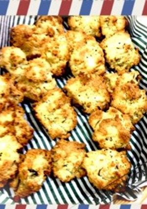 おから紅茶クッキー-レシピのメイン写真