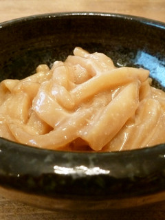 酒の肴に☆するめいかの醤油麹漬け-レシピのメイン写真