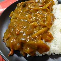 A picture of フライパンで簡単！夏カレー.
