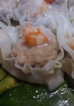 意外と簡単♪手作り焼売-レシピのメイン写真