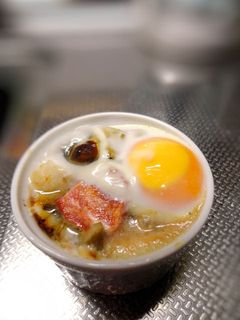 焼きラタトゥイユ(リメイク)-レシピのメイン写真