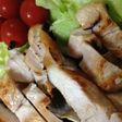 簡単☆鶏胸肉の味噌漬け