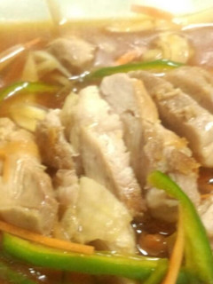 母直伝 鶏肉の南蛮漬け-レシピのメイン写真