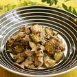 夏にぴったり♪超簡単!ナスと豚肉の炒め物