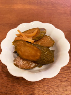 大量消費☆体にいい♪キュウリ漬け☆-レシピのメイン写真