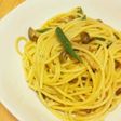 簡単節約♡和風パスタ