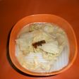 白菜のクリーム煮(隠し味入り)