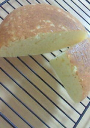 ふんわり♪カルピスケーキ-レシピのメイン写真