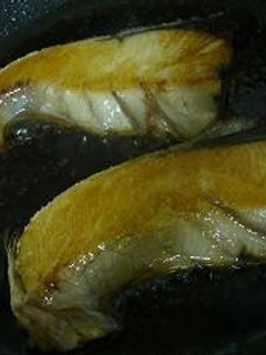 簡単ぶりの照り焼き-レシピのメイン写真