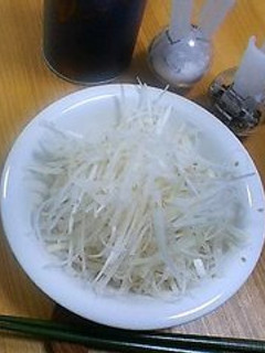 白髪葱と大根のサラダ-レシピのメイン写真