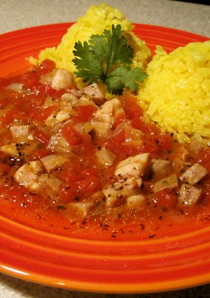 トマト煮～♪-レシピのメイン写真