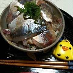 お手軽ヘルシー丼-レシピのメイン写真