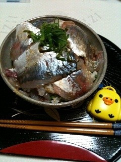 お手軽ヘルシー丼-レシピのメイン写真