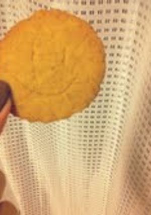 超簡単！　混ぜるだけのサクサククッキー☆-レシピのメイン写真