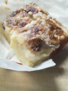 米粉のバナナケーキ-レシピのメイン写真