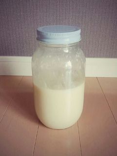 塩麹の作り方-レシピのメイン写真