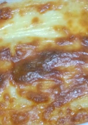 ポテトグラタン-レシピのメイン写真