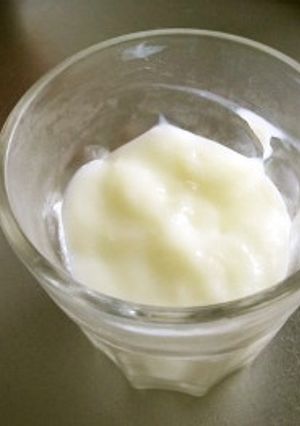 簡単！コーンスターチで作る牛乳プリン-レシピのメイン写真