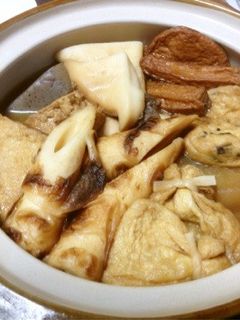 関西風☆おでん-レシピのメイン写真