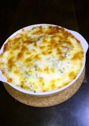 わかさぎのイタリアングリル-レシピのメイン写真