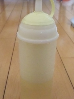 作り置き甘酢-レシピのメイン写真