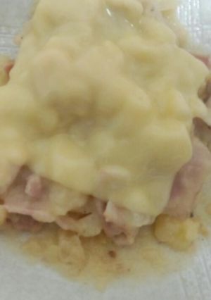 クリームチーズシチュー簡単-レシピのメイン写真