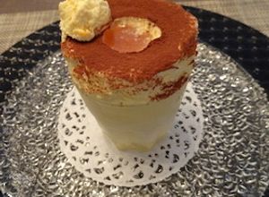 グランマルニエたっぷり✰スフレアイス-レシピのメイン写真