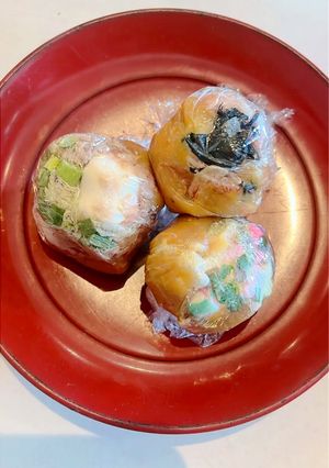 味噌玉-レシピのメイン写真
