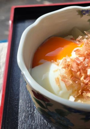 温玉☆失敗しないので！-レシピのメイン写真