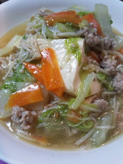 豆腐のとろとろあんかけ-レシピのメイン写真