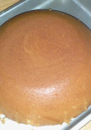 炊飯器で簡単パンケーキ-レシピのメイン写真