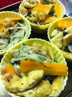 めっちゃ簡単!レンジでえのきの副菜☆-レシピのメイン写真